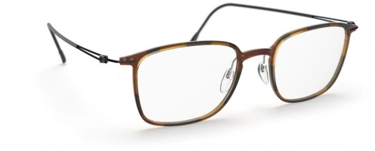 Silhouette Lite Spirit 2926 Eyeglasses - view 5